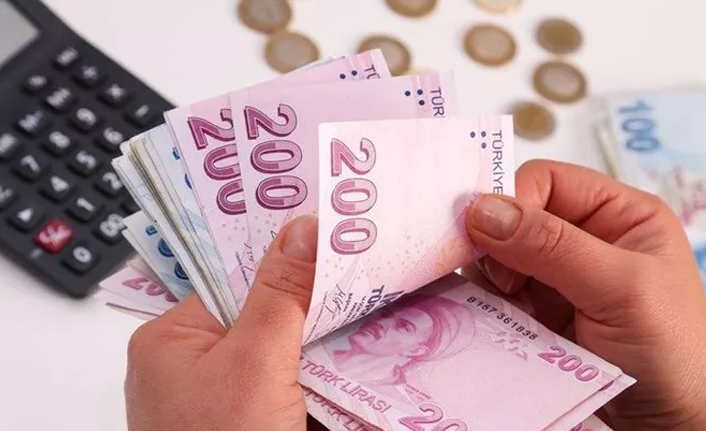 Bakan Bilgin açıkladı! Maaşlar için yeni çalışma