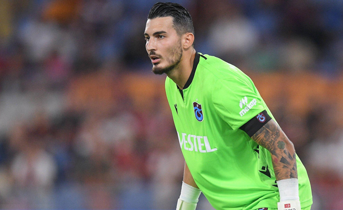 Uğurcan Çakır’dan tepki! “Bunlara kardeş diyoruz”