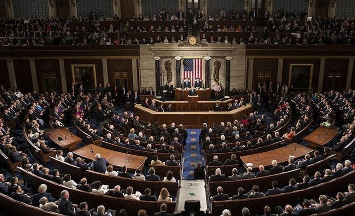 ABD'den Ukrayna'ya 40 milyar dolarlık yardım paketi