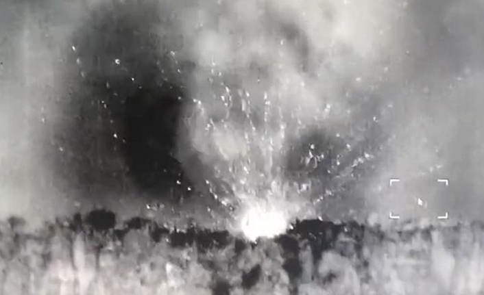 3 terörist etkisiz hale getirildi! Pençe-Kilit Operasyonu sürüyor