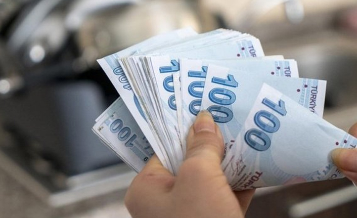 Temmuzda asgari ücret zammı için CHP'den ilk teklif geldi