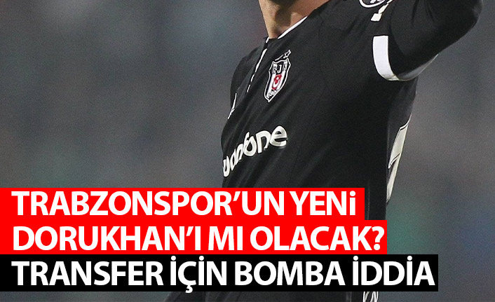 Trabzonspor'un yeni Dorukhan'ı mı olacak?