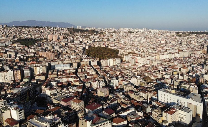 Karadeniz'de en az doğum Bayburt'ta