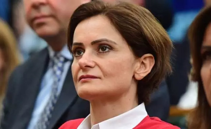 Canan Kaftancıoğlu'na siyasi yasak! Yargıtay onadı