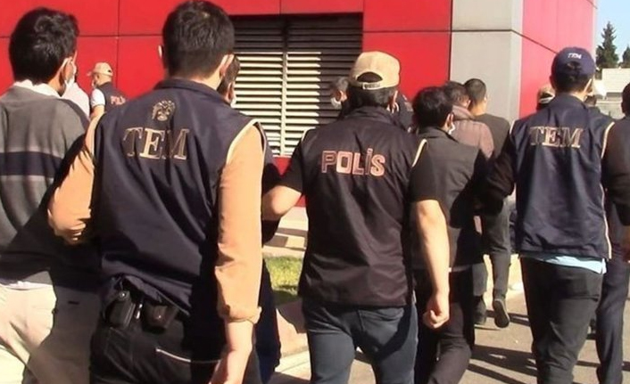 İstanbul merkezli 5 ilde FETÖ operasyonu!