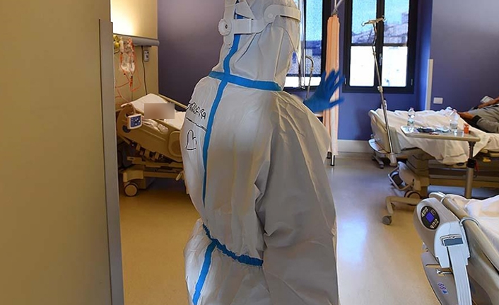 Koronavirüs geçirenlere önemli uyarı! İki yıl sonra bile hala...