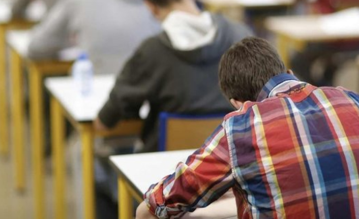 Üniversite öğrencileri için af çalışması