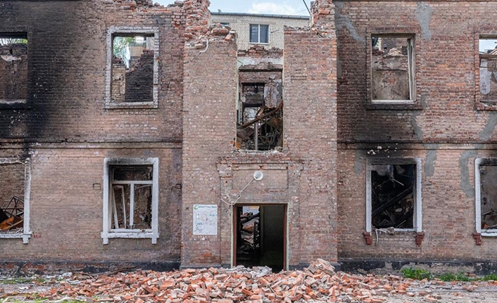 ABD'den Rusya'ya 'Ukrayna'da acil ateşkes' çağrısı