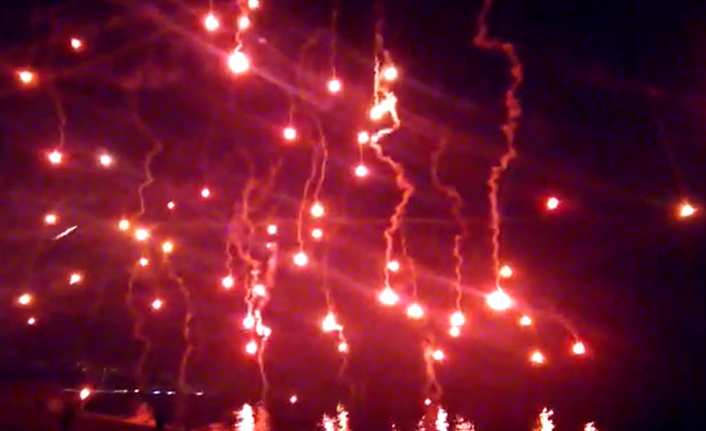 Faroz’da şampiyonluk kutlaması