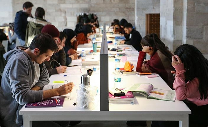 YÖK Başkanı açıkladı! Öğrenci affının detayları belli oldu