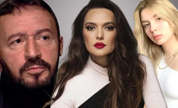 Mustafa Topaloğlu'ndan Demet Akalın'a tepki