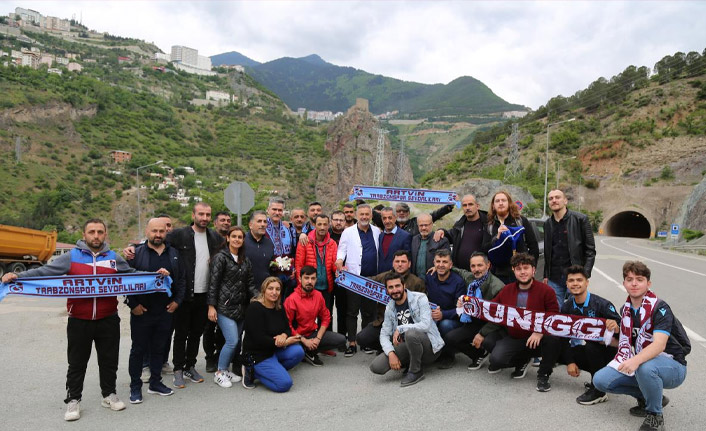 Hami Mandıralı'dan şampiyonluk yorumu: Şükürler olsun ki...