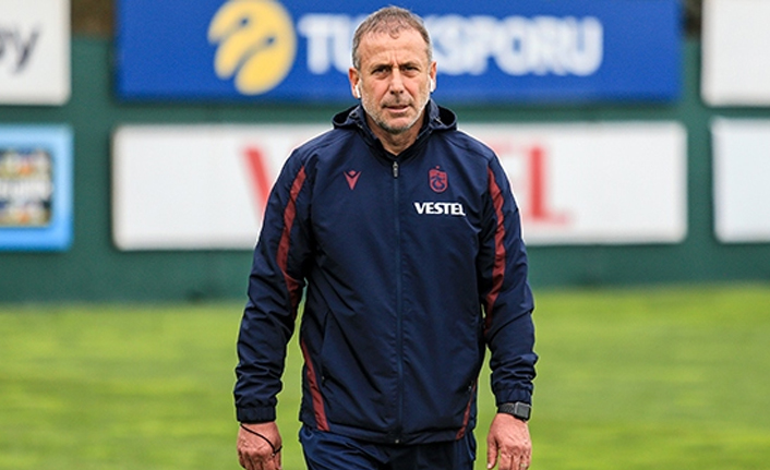 Trabzonspor'da kadro yapısı değişiyor