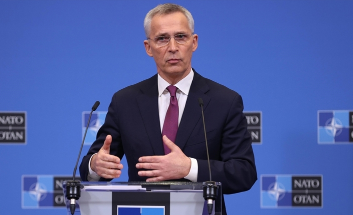 NATO: "Türkiye değerli müttefik, güvenlik endişeleri giderilmeli"
