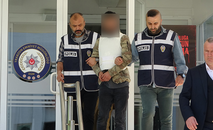 Trabzon’da bıçaklı kavga olayında yeni gelişme! İlk ifadesi ortaya çıktı