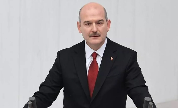 Bakan Soylu'dan flaş açıklama! Kaftancıoğlu ve İstanbul Havalimanı