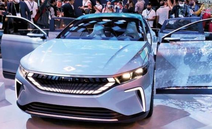 TOGG için tarih belli oldu