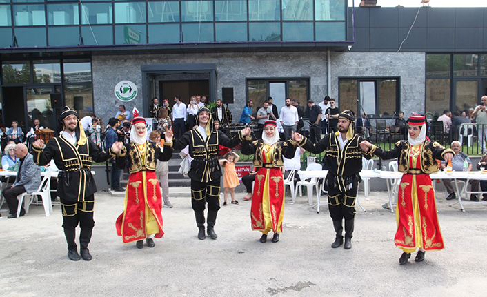 Hayaldi, gerçek oldu! İstanbul’da Artvin Evi açıldı