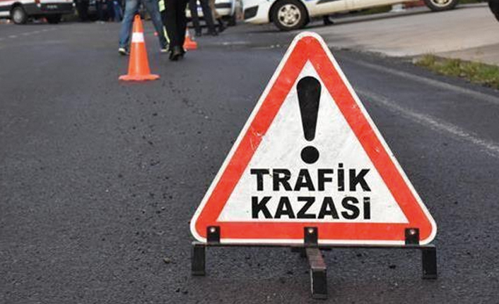 Trafikte 2021 bilançosu! Kazalar arttı