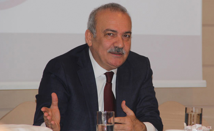 Şükrü Kuleyin’den Trabzonspor’a teşekkür! “Trabzon ve Trabzonspor düşmanlarını ve hazımsızlarını…”