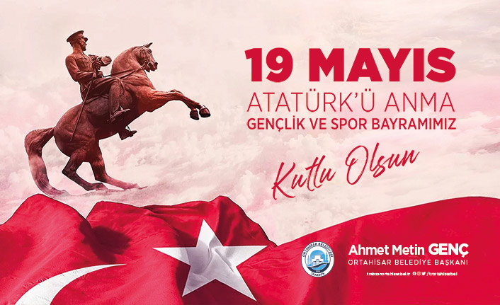 Ortahisar 19 mayıs