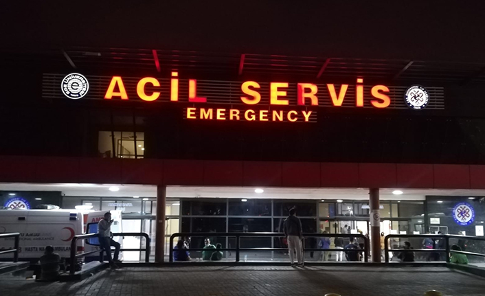 Silahlı kavga: 1 ölü, 1 yaralı