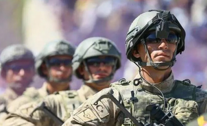 Bakanlık duyurdu! Jandarma Genel komutanlığı atamaları belli oldu