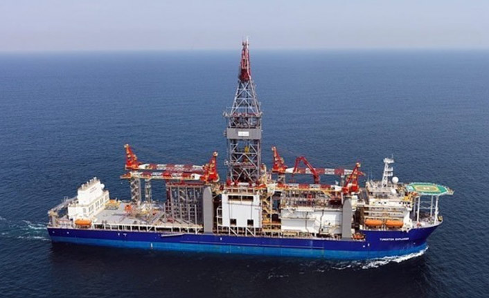 Türkiye denizlerdeki gücüne Alparslan'ı kattı