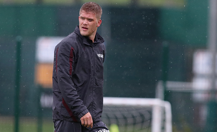 Cornelius, şampiyonluğu anlattı: “3 defa Danimarka'da şampiyonluk yaşadım ama buradaki kadar büyüğünü görmedim”