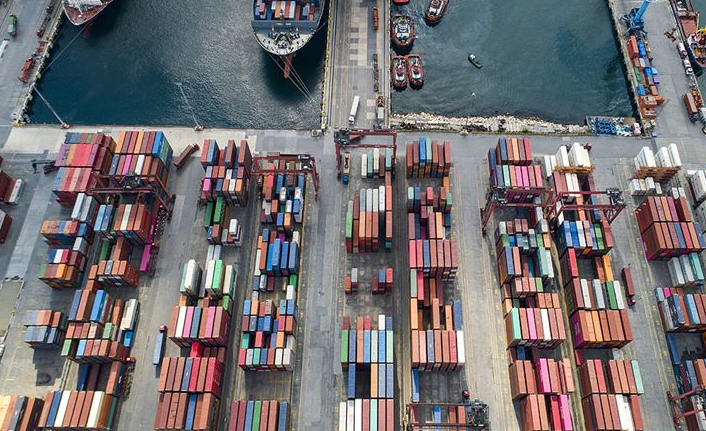 İngiltere, Türkiye'ye ihracat kısıtlamasını kaldırdı