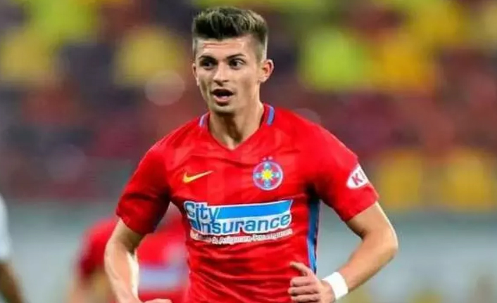 Rumen basınından Trabzonspor için flaş iddia! Florin Tanase...