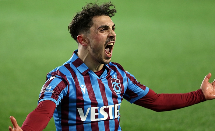 Abdülkadir Ömür'ün en golcü sezonu