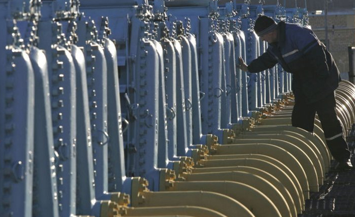 Rusya, Finlandiya’ya doğal gaz sevkiyatını durdurdu