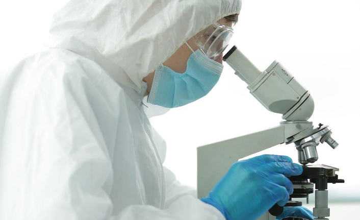 Türkiye'de Maymun çiçeği virüsü iddiası!