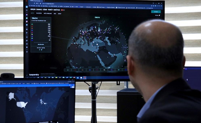 Teknoloji kampüsü sanayinin siber güvenliğini sağlayacak