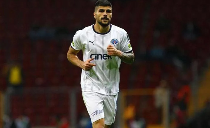 Trabzonspor sol bek Eren Elmalı için nabız yokladı! Kapıyı yüksekten açtılar