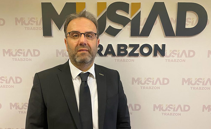 MÜSİAD'dan turizm uyarısı! “Turistin milliyeti değil memnuniyeti önemlidir”