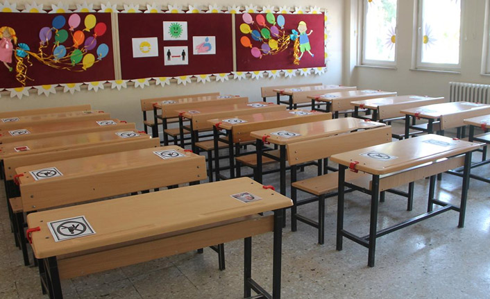 Trabzon’da okullara Doğalgaz müjdesi