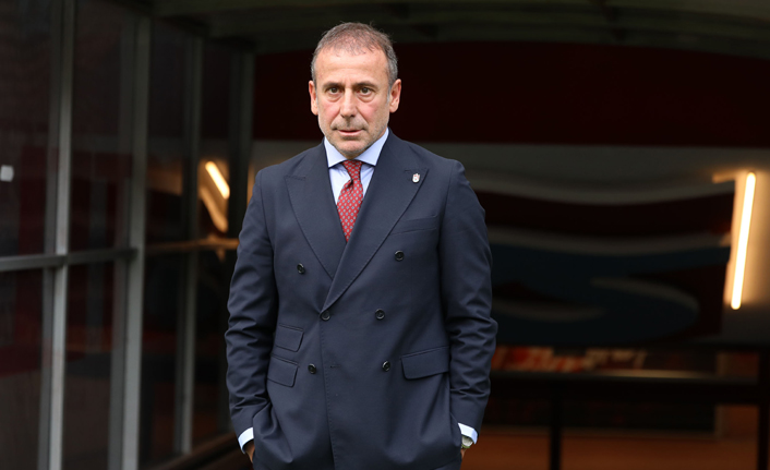 Abdullah Avcı: “Şampiyonluk bir sonuç, esas süreç bundan sonra”