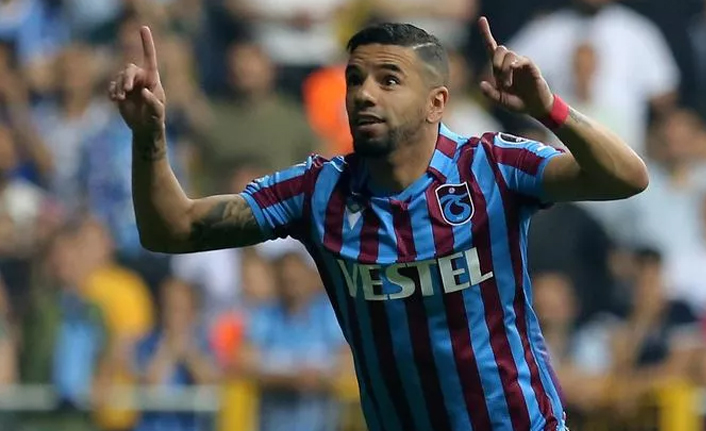 Abdullah Avcı böyle anlattı! Peres giderken bakın ne demiş