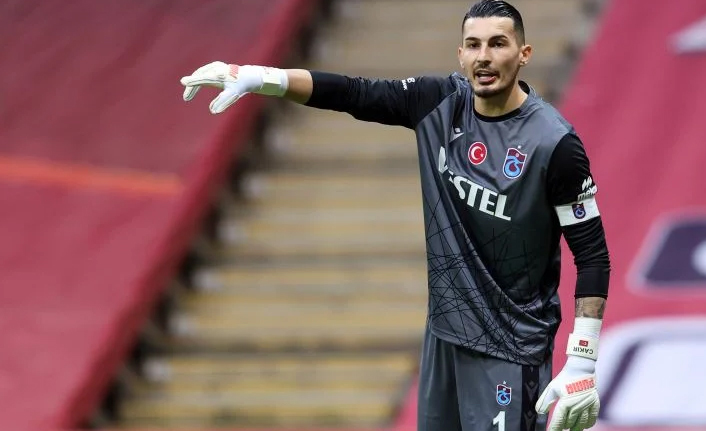 Uğurcan Çakır’a Yusuf Yazıcı kotası!