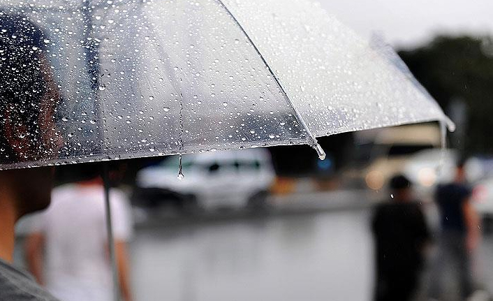 Doğu Karadeniz'de kuvvetli yağış uyarısı! Trabzon, Rize, Giresun, Artvin...