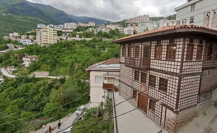 Artvin'in kültürel tatları müzede buluşuyor