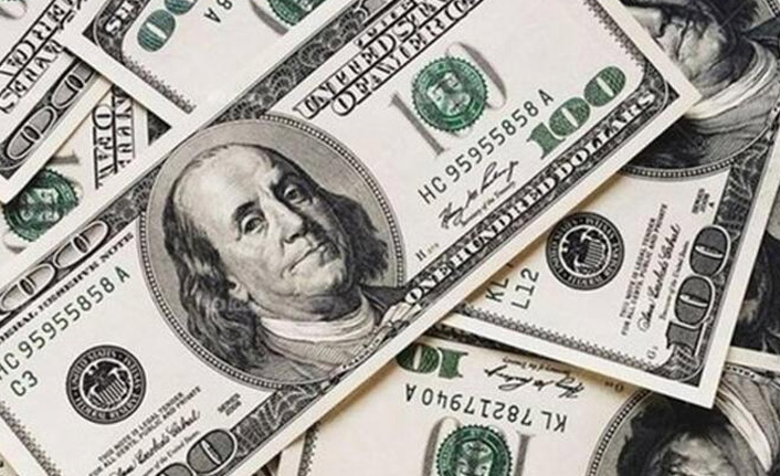 Dolar rekor kırmaya devam ediyor