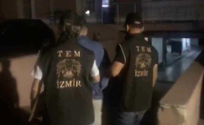 26 ildeki FETÖ operasyonu! 44 gözaltı