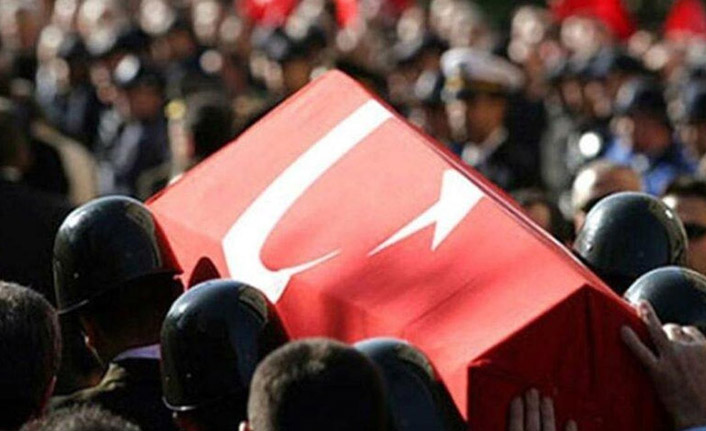 Acı Haber! Şehit sayısı yükseldi