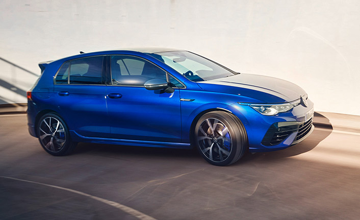 Yeni Golf R Fiyatı ve Teknik Özellikleri
