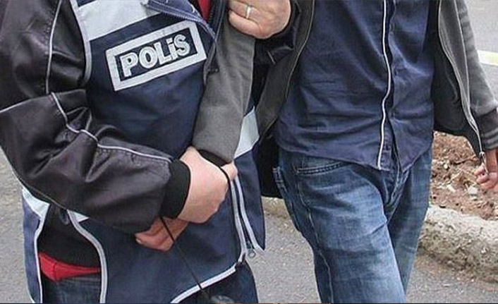 DEAŞ'lı canlı bomba İstanbul'da yakalandı