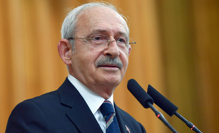 Kılıçdaroğlu: "Sosyal buhranla karşı karşıyayız"