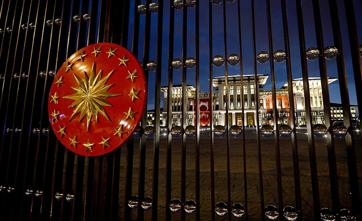 Türkiye ile İsveç ve Finlandiya heyetleri Külliyede görüşecek